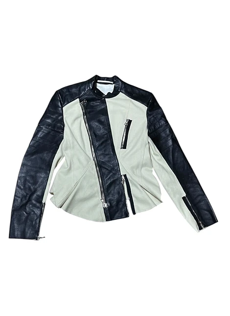3.1 Phillip Lim Talla 0 ( XS/S Revisar Medidas)