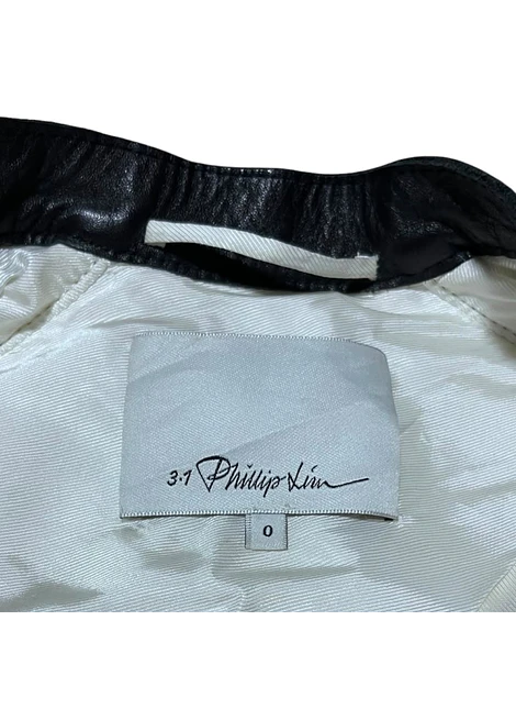 3.1 Phillip Lim Talla 0 ( XS/S Revisar Medidas)