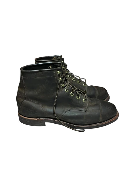 LL Bean x Chippewa 30 CM