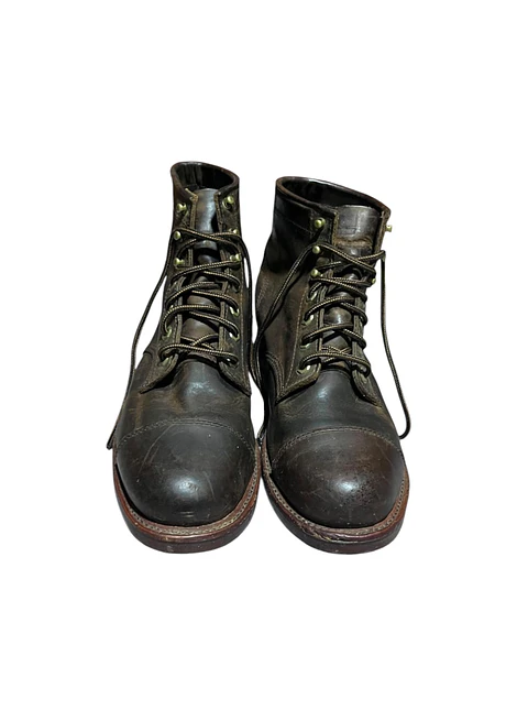 LL Bean x Chippewa 30 CM