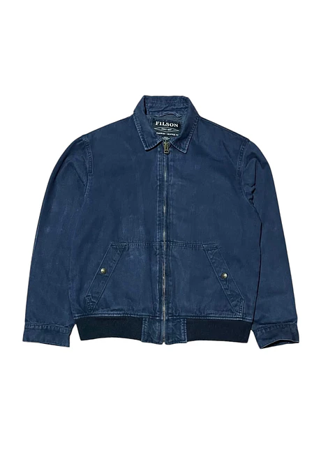 Filson Men´s Dry Wax Work Jacket Talla ( Revisar Medidas)