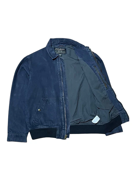 Filson Men´s Dry Wax Work Jacket Talla ( Revisar Medidas)