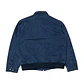 Chaqueta Encerada (Waxed) Filson Men´s Dry Wax Work Jacket Talla S (S-M) - Miniatura 5