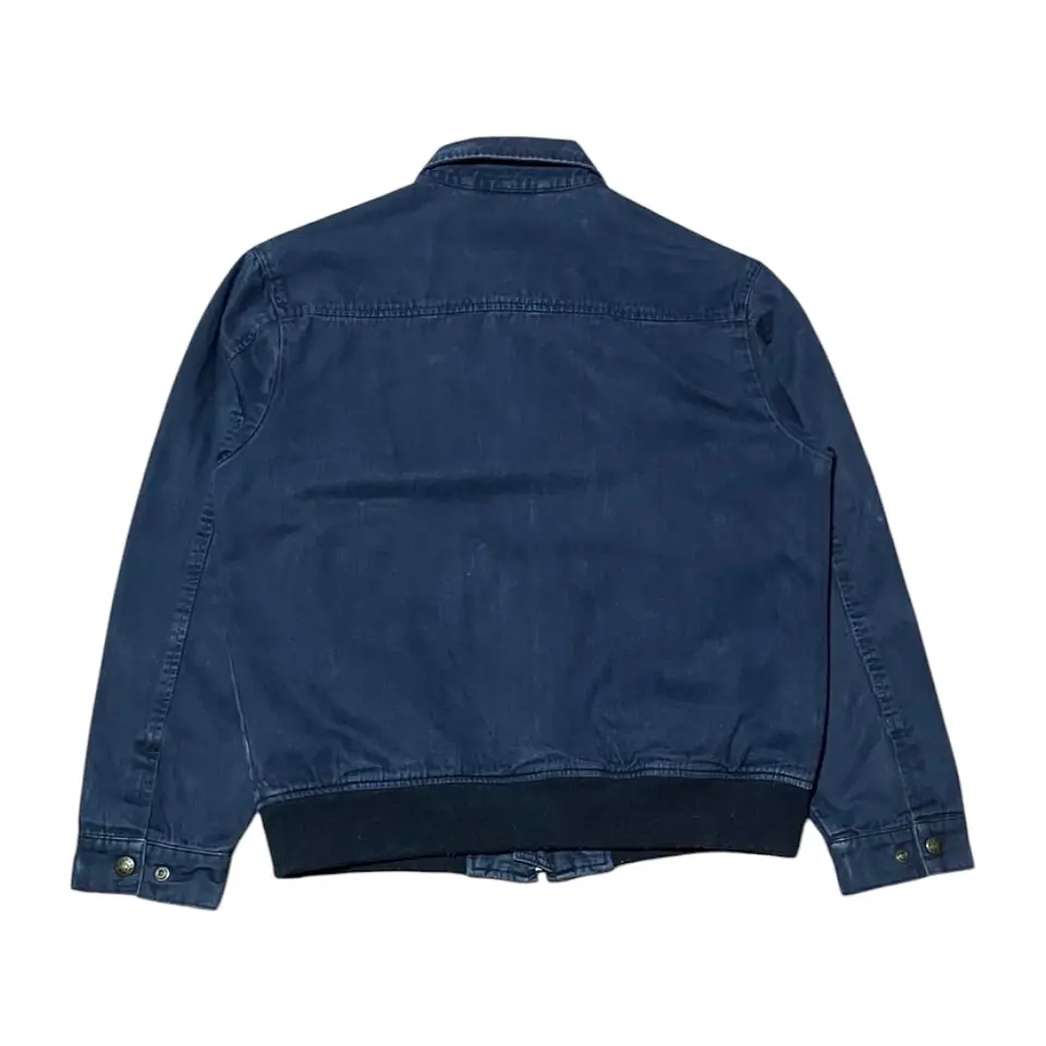 Chaqueta Encerada (Waxed) Filson Men´s Dry Wax Work Jacket Talla S (S-M) 5