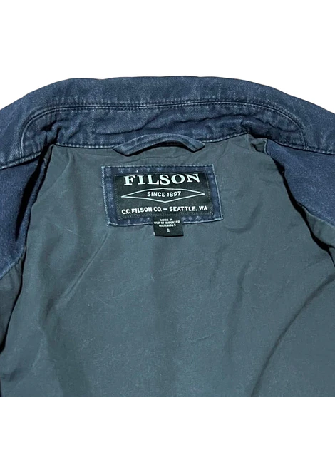 Filson Men´s Dry Wax Work Jacket Talla ( Revisar Medidas)