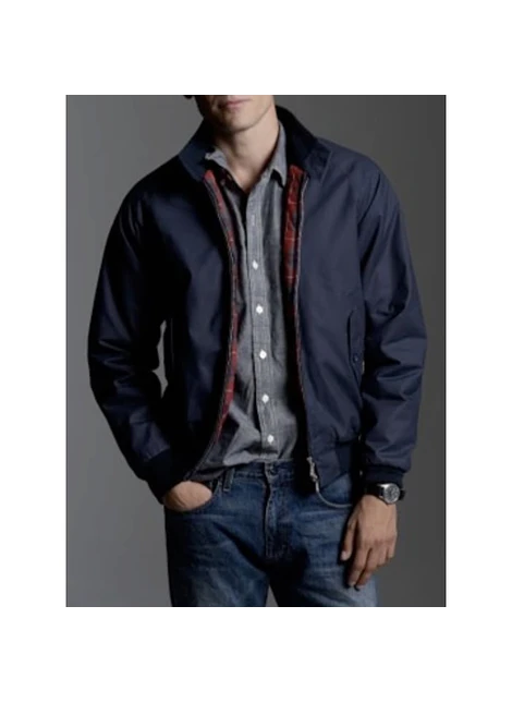 Chaueta G9 Encerada Baracuta x J CrewTalla 40 ( M Revisar Medidas)⚡️