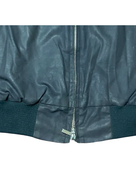 Chaueta G9 Encerada Baracuta x J CrewTalla 40 ( M Revisar Medidas)⚡️