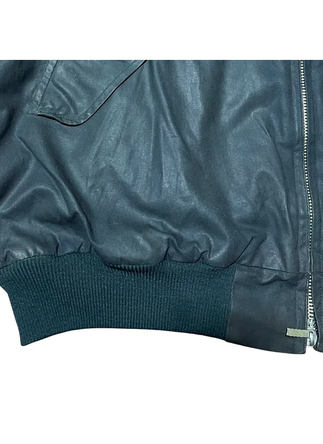 Chaueta G9 Encerada Baracuta x J CrewTalla 40 ( M Revisar Medidas)⚡️