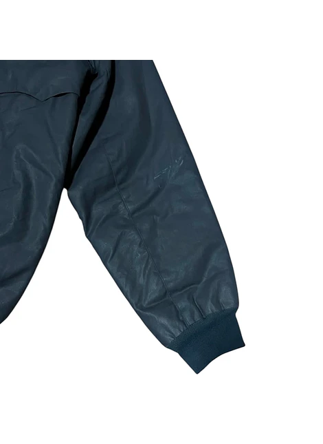 Chaueta G9 Encerada Baracuta x J CrewTalla 40 ( M Revisar Medidas)⚡️