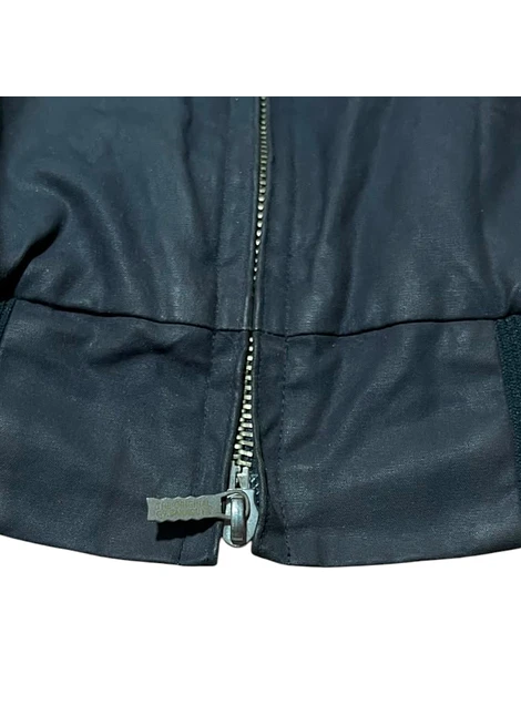Chaueta G9 Encerada Baracuta x J CrewTalla 40 ( M Revisar Medidas)⚡️