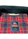 Chaueta G9 Encerada Baracuta x J CrewTalla 40 ( M Revisar Medidas)⚡️