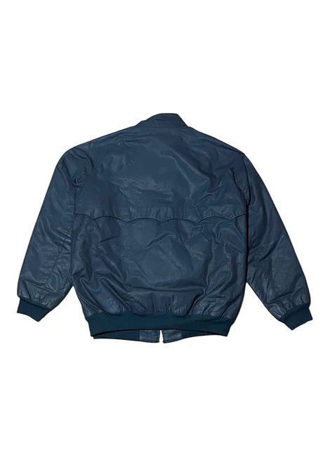 Chaueta G9 Encerada Baracuta x J CrewTalla 40 ( M Revisar Medidas)⚡️