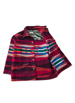 Pendleton Talla L ( revisar medidas)