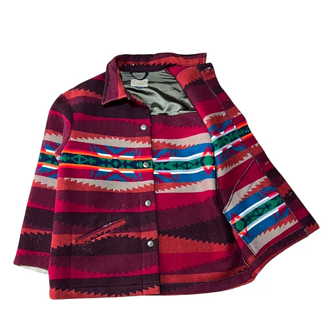 Pendleton Talla L ( revisar medidas)