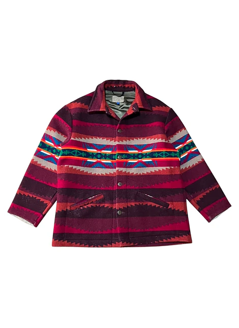 Pendleton Talla L ( revisar medidas)