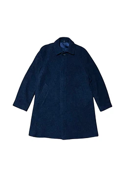 Abrigo J.Crew Talla 36S ( revisar medidas)