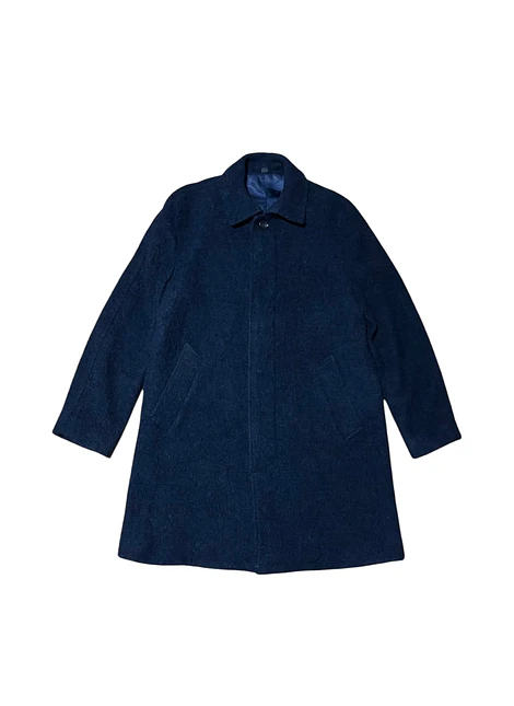 Abrigo J.Crew Talla 36S ( revisar medidas)
