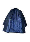 Abrigo J.Crew Talla 36S ( revisar medidas)