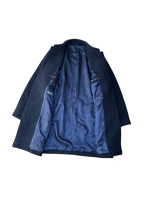 Abrigo J.Crew Talla 36S ( revisar medidas)