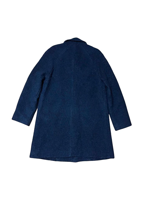 Abrigo J.Crew Talla 36S ( revisar medidas)