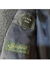 Abrigo J.Crew Talla 36S ( revisar medidas)