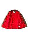 Chaqueta Encerada Filson x Duck Unlimited Talla XS ( S revisar medidas)