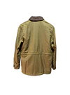 Chaqueta Encerada Filson x Duck Unlimited Talla XS ( S revisar medidas)