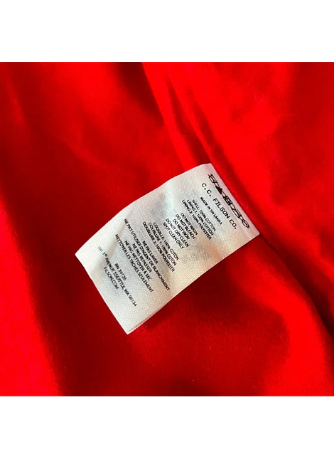 Chaqueta Encerada Filson x Duck Unlimited Talla XS ( S revisar medidas)