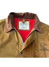 Chaqueta Encerada Filson x Duck Unlimited Talla XS ( S revisar medidas)