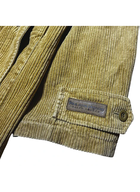 Polo Jeans Co. RL Talla M Overzise (Revisar medidas)