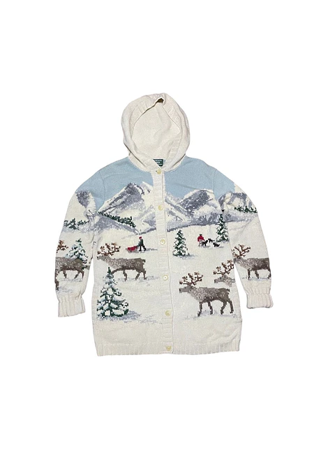 Lauren Ralph Lauren RL Talla S (Revisar medidas)