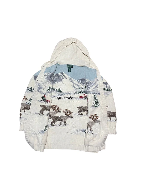 Lauren Ralph Lauren RL Talla S (Revisar medidas)