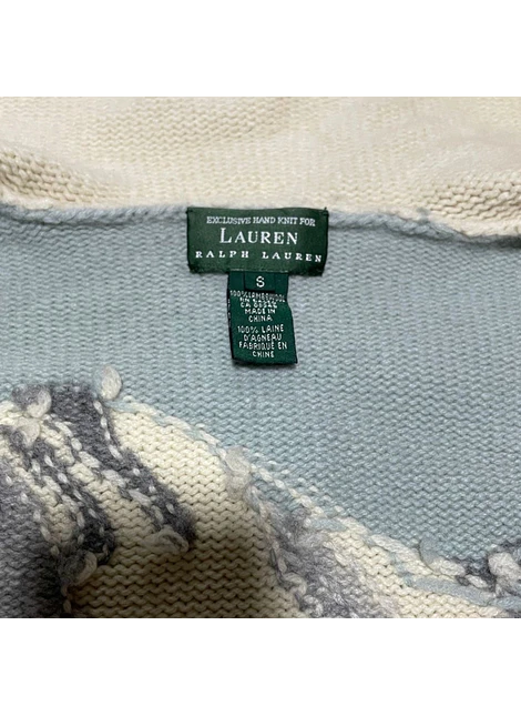 Lauren Ralph Lauren RL Talla S (Revisar medidas)