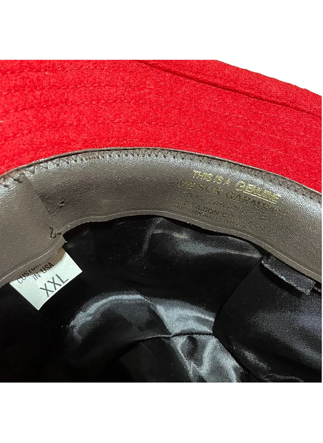 Filson Sombrero Fedora 60 - 61 cm