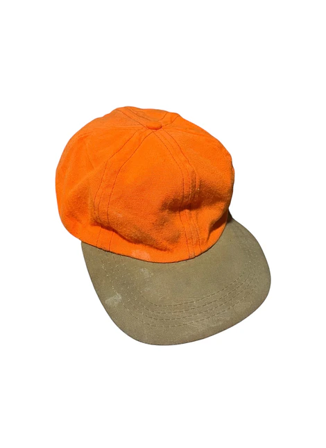 Filson Insulated Blaze / Tin Cloth Cap