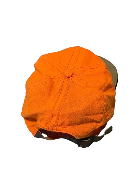 Filson Insulated Blaze / Tin Cloth Cap