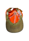 Filson Insulated Blaze / Tin Cloth Cap