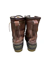 LL Bean Men´s Bean Boots Shearling Lined 28,5 CM