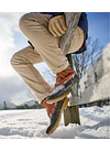 LL Bean Men´s Bean Boots Shearling Lined 28,5 CM