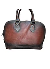 I Medici Firenze Bolso Cuero