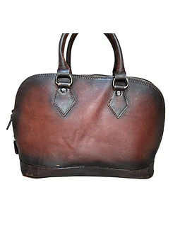 I Medici Firenze Bolso Cuero