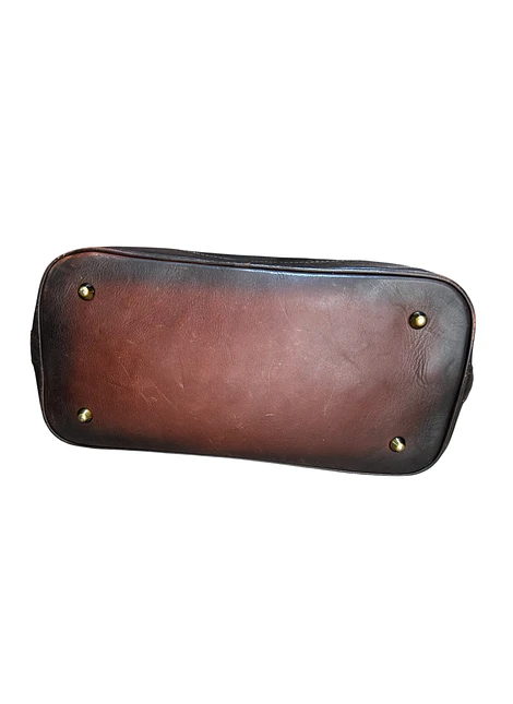 I Medici Firenze Bolso Cuero