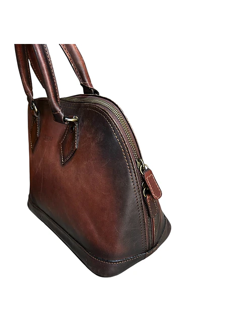 I Medici Firenze Bolso Cuero
