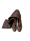 Miu Miu Botas Mosqueteras