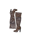 Miu Miu Botas Mosqueteras