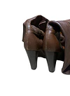 Miu Miu Botas Mosqueteras