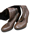 Miu Miu Botas Mosqueteras