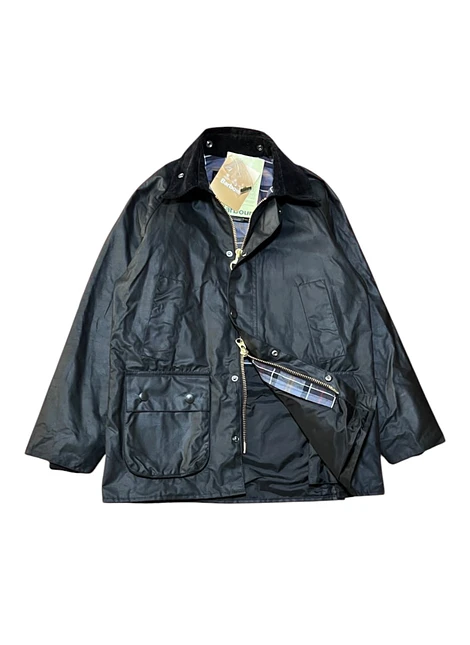 Barbour Bedale Wax Jacket Talla C36/91CM (Revisar medidas)