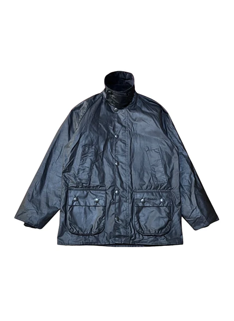 Barbour Bedale Wax Jacket Talla C36/91CM (Revisar medidas)