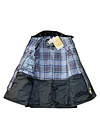 Barbour Bedale Wax Jacket Talla C36/91CM (Revisar medidas)